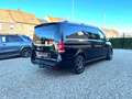 Mercedes-Benz V 300 d lang 9G-TRONIC Exclusive Edition*AMG LINE* BTW* Zwart - thumbnail 5
