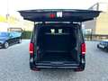 Mercedes-Benz V 300 d lang 9G-TRONIC Exclusive Edition*AMG LINE* BTW* Zwart - thumbnail 10