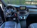 Mercedes-Benz V 300 d lang 9G-TRONIC Exclusive Edition*AMG LINE* BTW* Zwart - thumbnail 13
