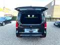 Mercedes-Benz V 300 d lang 9G-TRONIC Exclusive Edition*AMG LINE* BTW* Zwart - thumbnail 9