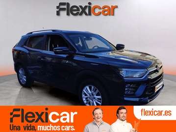 G15T Limited 4x2 L.P.