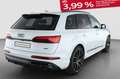 Audi Q7 50TDI S line/HD-Matrix/Kamera/HuD/AHK/Pano/adAir/B Weiß - thumbnail 2