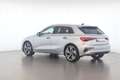 Audi A3 Sportback 35 TFSI advanced S line MMI NAVI+ Plateado - thumbnail 4
