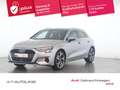 Audi A3 Sportback 35 TFSI advanced S line MMI NAVI+ Plateado - thumbnail 1
