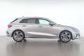 Audi A3 Sportback 35 TFSI advanced S line MMI NAVI+ Plateado - thumbnail 5