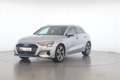 Audi A3 Sportback 35 TFSI advanced S line MMI NAVI+ Plateado - thumbnail 2