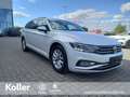Volkswagen Passat Passat Variant 2.0 TDI DSG AHK Digital Cockpit  BC Blanco - thumbnail 4