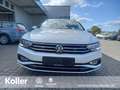 Volkswagen Passat Passat Variant 2.0 TDI DSG AHK Digital Cockpit  BC Blanco - thumbnail 3