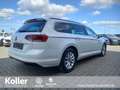 Volkswagen Passat Passat Variant 2.0 TDI DSG AHK Digital Cockpit  BC Blanco - thumbnail 5