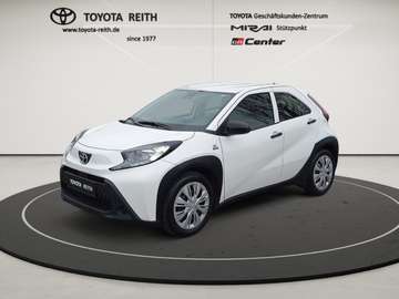 Basis Apple CarPlay Android Auto Musikstreaming DA