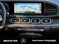 Mercedes-Benz GLE 53 AMG 4M+ DISTRO STHZG PANO HUD AHK 360° Noir - thumbnail 9