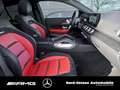 Mercedes-Benz GLE 53 AMG 4M+ DISTRO STHZG PANO HUD AHK 360° Schwarz - thumbnail 10