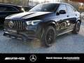 Mercedes-Benz GLE 53 AMG 4M+ DISTRO STHZG PANO HUD AHK 360° Schwarz - thumbnail 6