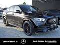 Mercedes-Benz GLE 53 AMG 4M+ DISTRO STHZG PANO HUD AHK 360° Schwarz - thumbnail 3