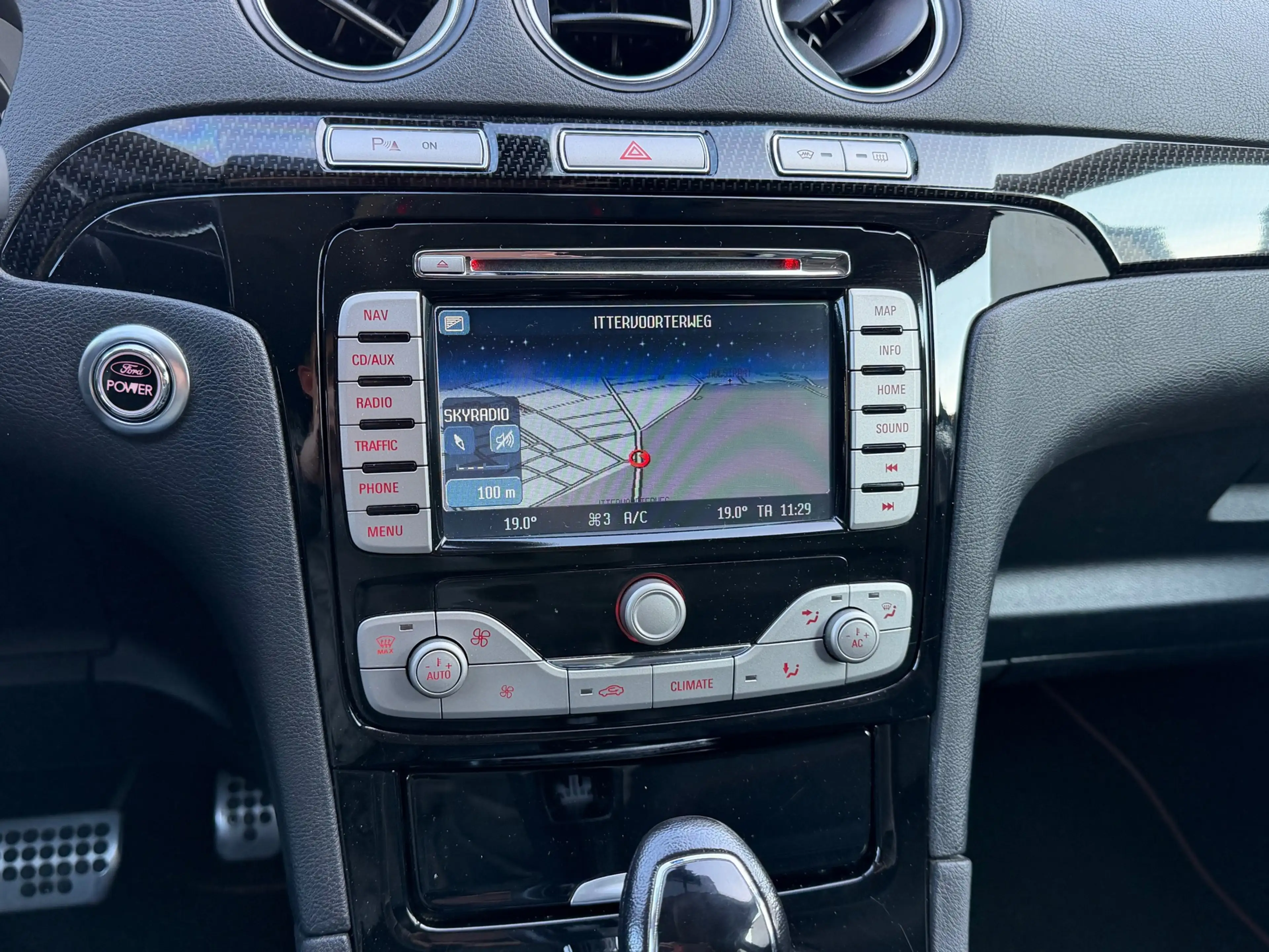 Ford S-Max 2.0 EcoBoost S Edition Automaat — photo 11