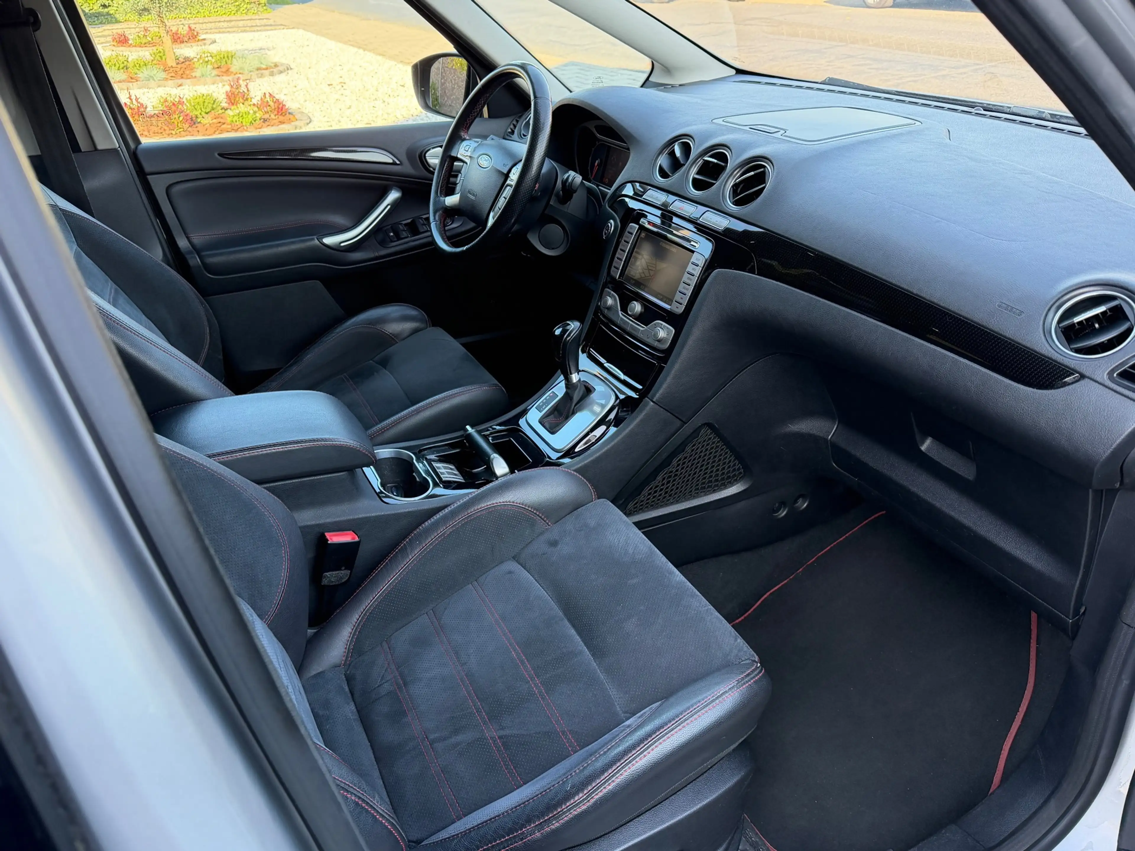 Ford S-Max 2.0 EcoBoost S Edition Automaat — photo 5