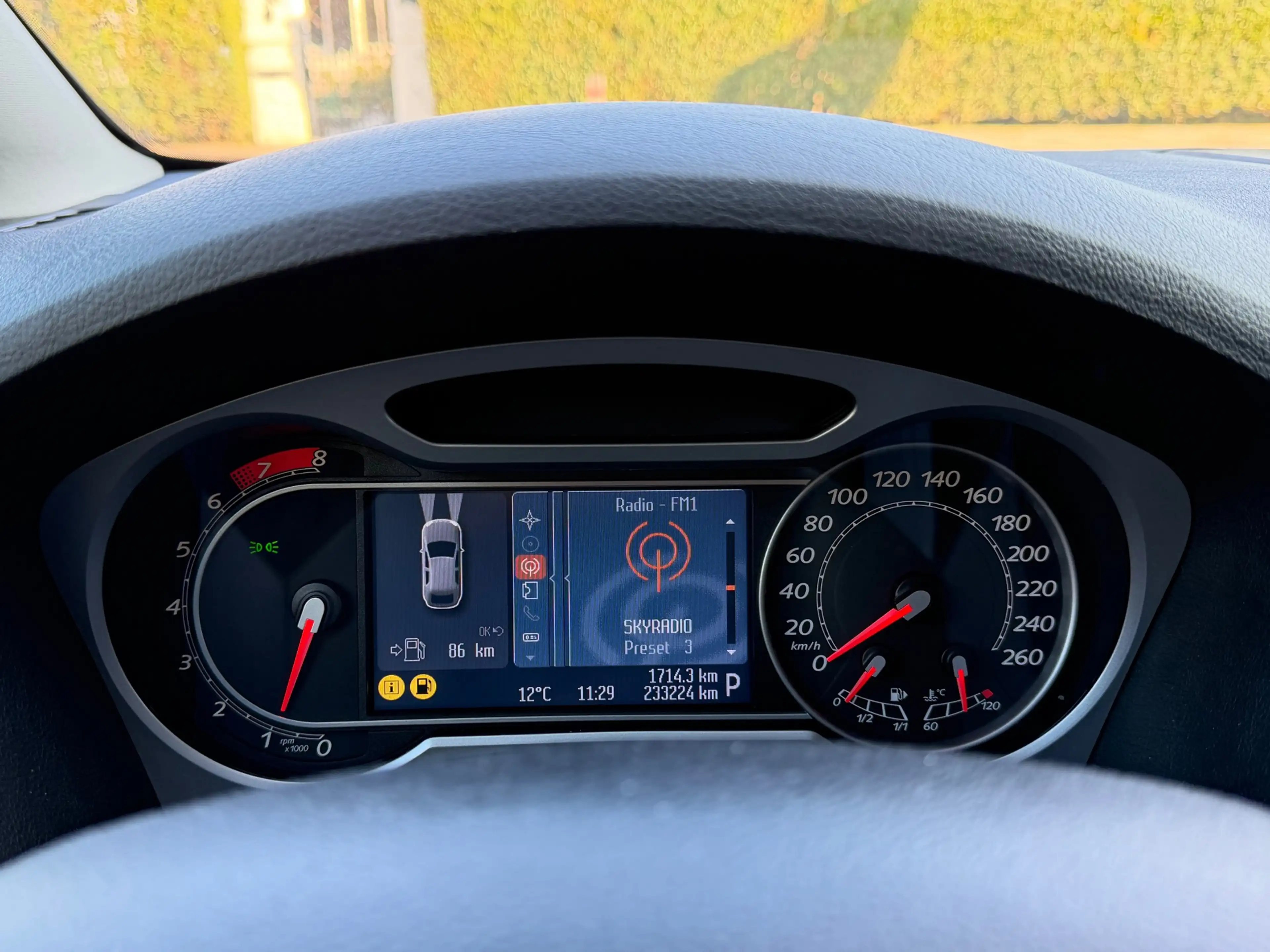 Ford S-Max 2.0 EcoBoost S Edition Automaat — photo 10