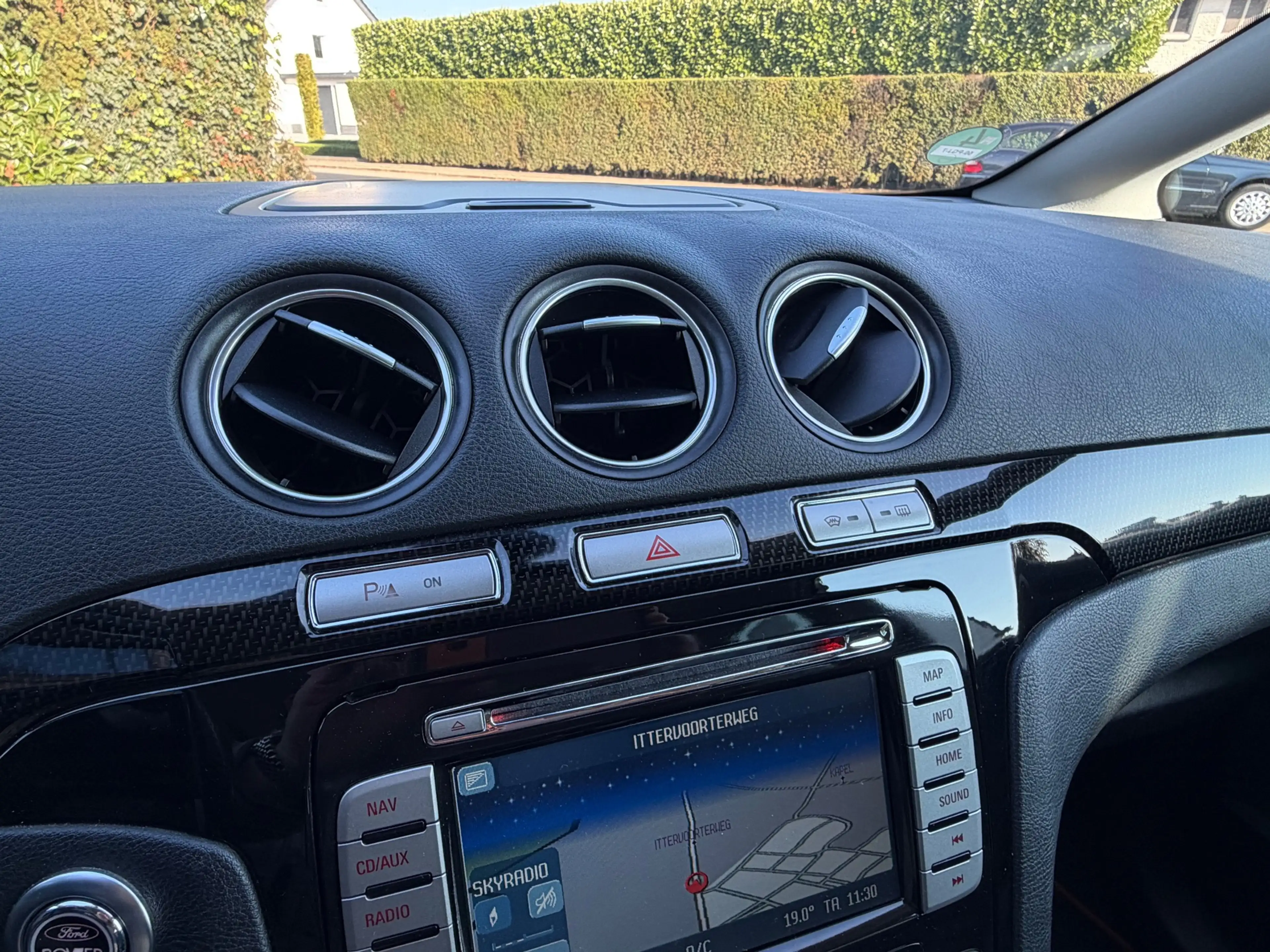 Ford S-Max 2.0 EcoBoost S Edition Automaat — photo 14
