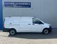 Mercedes-Benz VITO 116 9G-TR EXTRA-LANG NAVI TOTWINKEL KAMERA Blanco - thumbnail 5