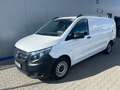 Mercedes-Benz VITO 116 9G-TR EXTRA-LANG NAVI TOTWINKEL KAMERA Blanco - thumbnail 1