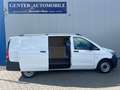 Mercedes-Benz VITO 116 9G-TR EXTRA-LANG NAVI TOTWINKEL KAMERA Blanco - thumbnail 6