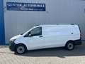 Mercedes-Benz VITO 116 9G-TR EXTRA-LANG NAVI TOTWINKEL KAMERA Blanco - thumbnail 4