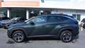 Hyundai TUCSON Hybrid 215 PS Navi SHZ Krell eHK SOFORT Grün - thumbnail 4