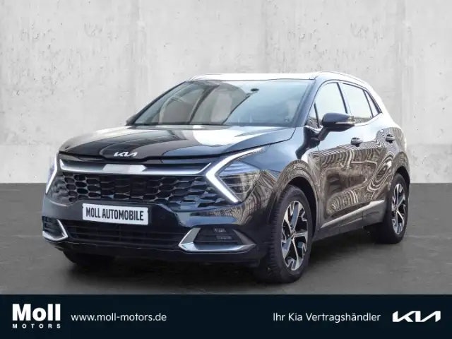 Kia Sportage Spirit 4WD Navi Digitales Cockpit LED El. Heckklap