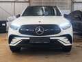 Mercedes-Benz GLC 200 4M AMG-Sport/Pano/Night/AHK/360/Distr/19 White - thumbnail 2