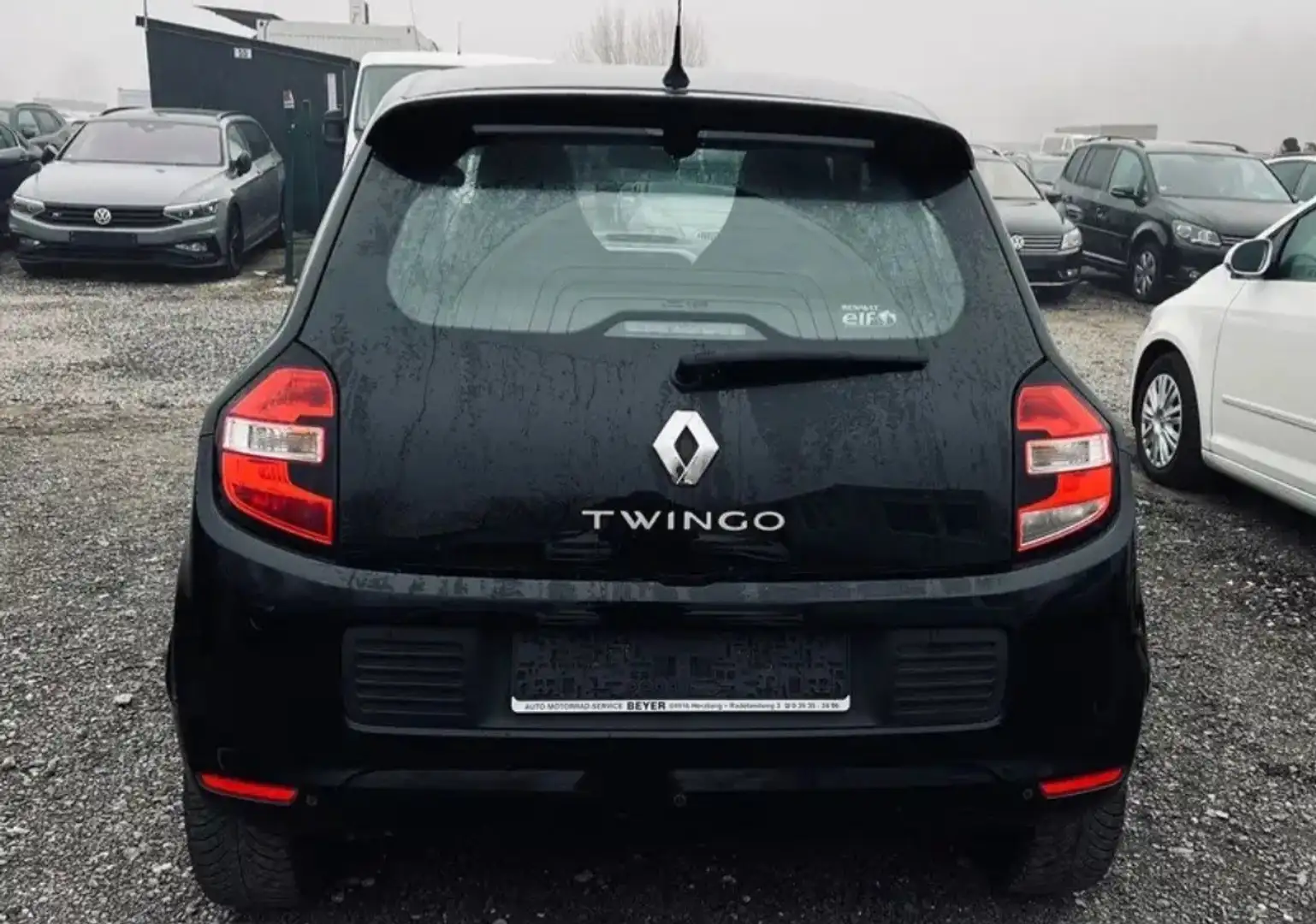 Renault Twingo 1.0 sce Energy 70cv S&S - 1