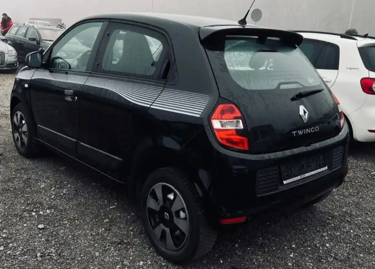 Renault Twingo 1.0 sce Energy 70cv S&S - 2