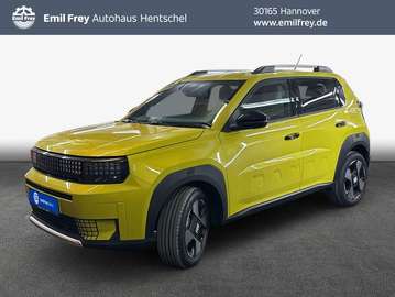 Hybrid 1.2 eDCT La Prima