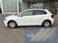 Volkswagen Polo Life 1.0TSI-OPF DSG ACC Blanc - thumbnail 2