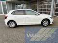 Volkswagen Polo Life 1.0TSI-OPF DSG ACC White - thumbnail 3