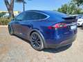 Tesla Model X Model X 100kWh Dual Motor Blu/Azzurro - thumbnail 4