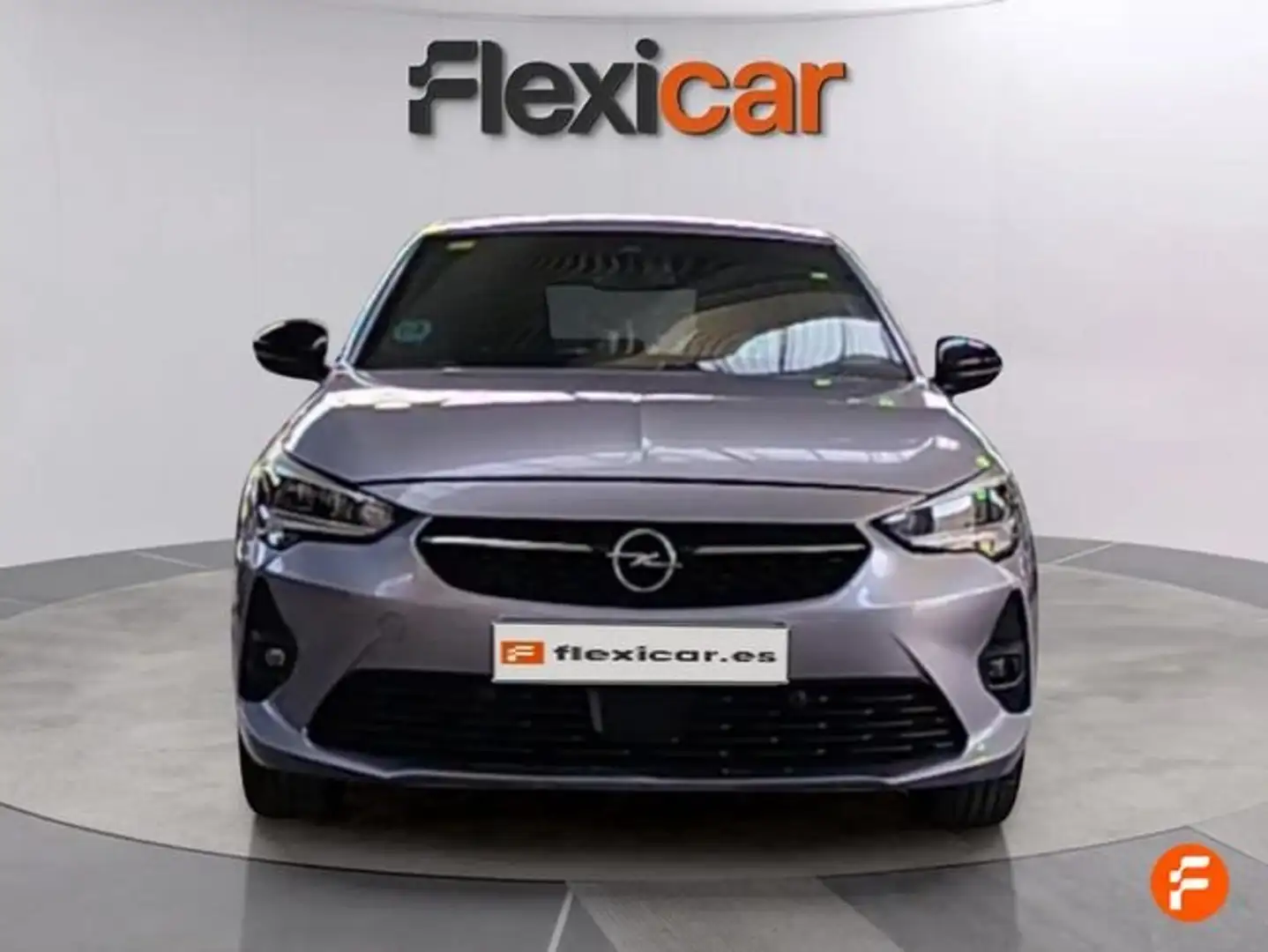 Opel Corsa 1.2T XHL S/S GS-Line 100 Gris - 2