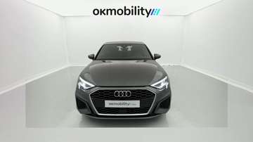 Sportback 35 TFSI S line S tronic