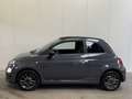 Fiat 500C 1.0 Hybrid Sport AIRCO-LEDER-NAVI by CARPLAY-CRUIS Grijs - thumbnail 48
