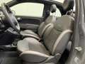 Fiat 500C 1.0 Hybrid Sport AIRCO-LEDER-NAVI by CARPLAY-CRUIS Grijs - thumbnail 38