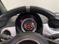 Fiat 500C 1.0 Hybrid Sport AIRCO-LEDER-NAVI by CARPLAY-CRUIS Grijs - thumbnail 22
