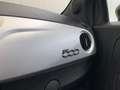 Fiat 500C 1.0 Hybrid Sport AIRCO-LEDER-NAVI by CARPLAY-CRUIS Grijs - thumbnail 37
