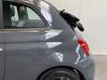 Fiat 500C 1.0 Hybrid Sport AIRCO-LEDER-NAVI by CARPLAY-CRUIS Grijs - thumbnail 17