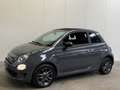 Fiat 500C 1.0 Hybrid Sport AIRCO-LEDER-NAVI by CARPLAY-CRUIS Grijs - thumbnail 49