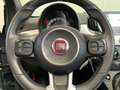 Fiat 500C 1.0 Hybrid Sport AIRCO-LEDER-NAVI by CARPLAY-CRUIS Grijs - thumbnail 24