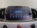 Fiat 500C 1.0 Hybrid Sport AIRCO-LEDER-NAVI by CARPLAY-CRUIS Grijs - thumbnail 32