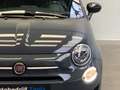 Fiat 500C 1.0 Hybrid Sport AIRCO-LEDER-NAVI by CARPLAY-CRUIS Grijs - thumbnail 10