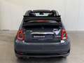 Fiat 500C 1.0 Hybrid Sport AIRCO-LEDER-NAVI by CARPLAY-CRUIS Grijs - thumbnail 44