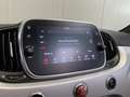 Fiat 500C 1.0 Hybrid Sport AIRCO-LEDER-NAVI by CARPLAY-CRUIS Grijs - thumbnail 31