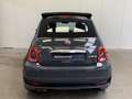 Fiat 500C 1.0 Hybrid Sport AIRCO-LEDER-NAVI by CARPLAY-CRUIS Grijs - thumbnail 45
