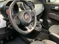Fiat 500C 1.0 Hybrid Sport AIRCO-LEDER-NAVI by CARPLAY-CRUIS Grijs - thumbnail 34